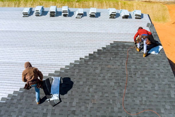 Professional Roofing Contractor in Pontiac, IL