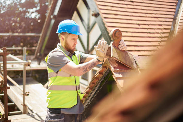 Pontiac, IL Roofing Contractor Company